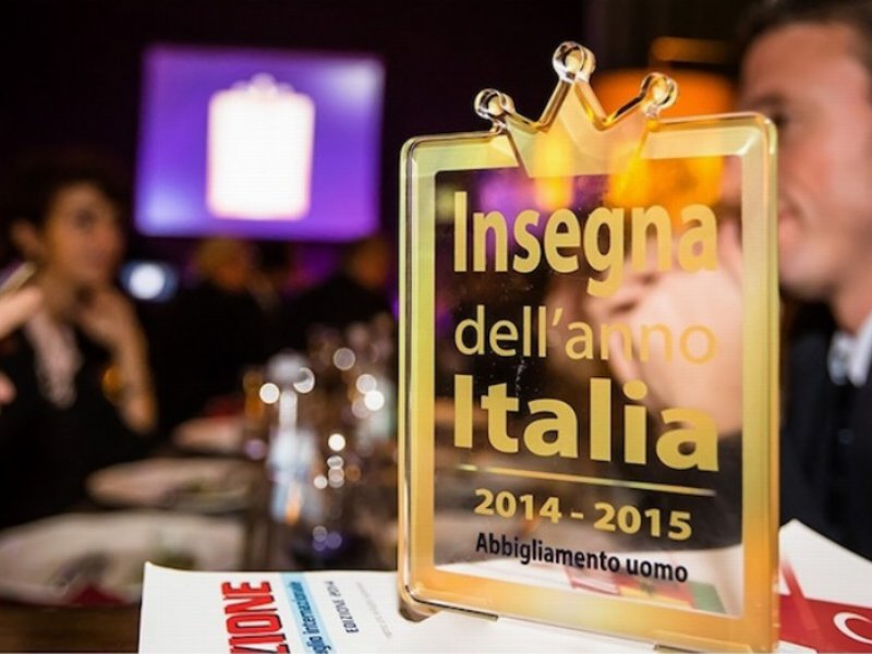 Si avvicina la premiazione dell'Insegna dell'anno Italia