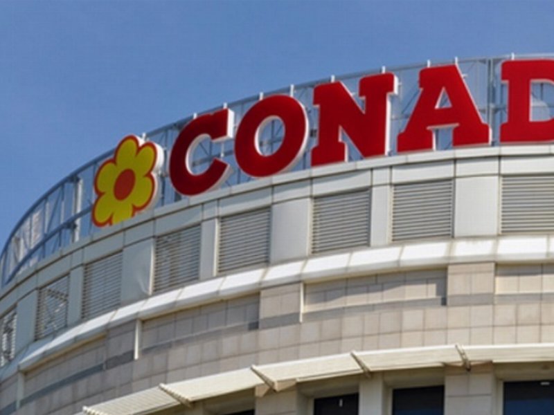 SicilConad e Conad Sicilia si concentrano