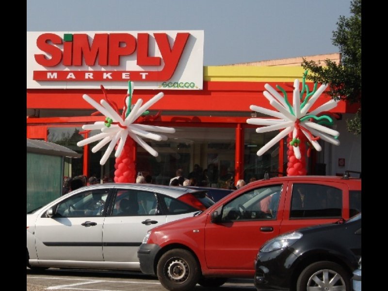 Simply: Gruppo 3 A e Etruria fanno il pieno di fatturato