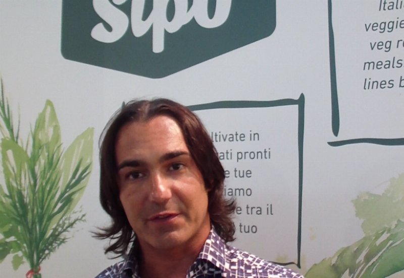 Sipo accelera sull'internazionalizzazione