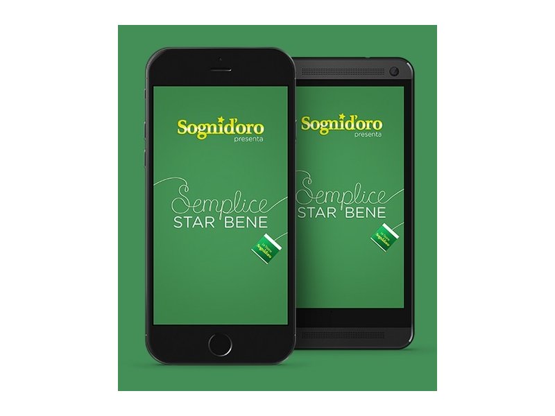 Sognid’oro: al via il nuovo piano marketing