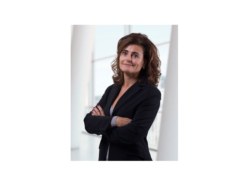 Sonae Sierra: Elsa Monteiro è la nuova Head of Corporate Communications