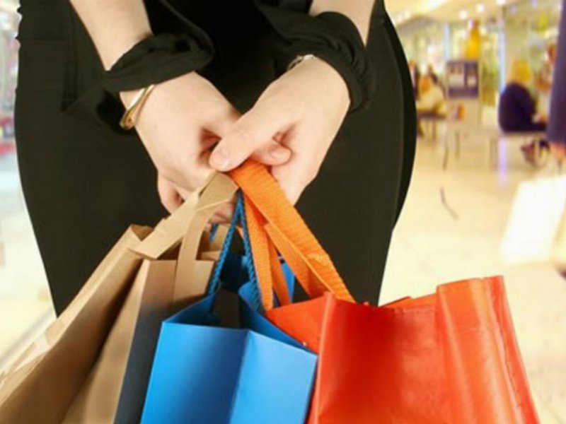 Spesa alimentare in aumento per Natale Spesa alimentare in aumento per Natale