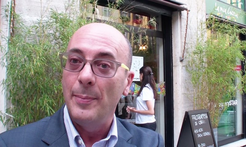 Star apre un temporary store a Milano