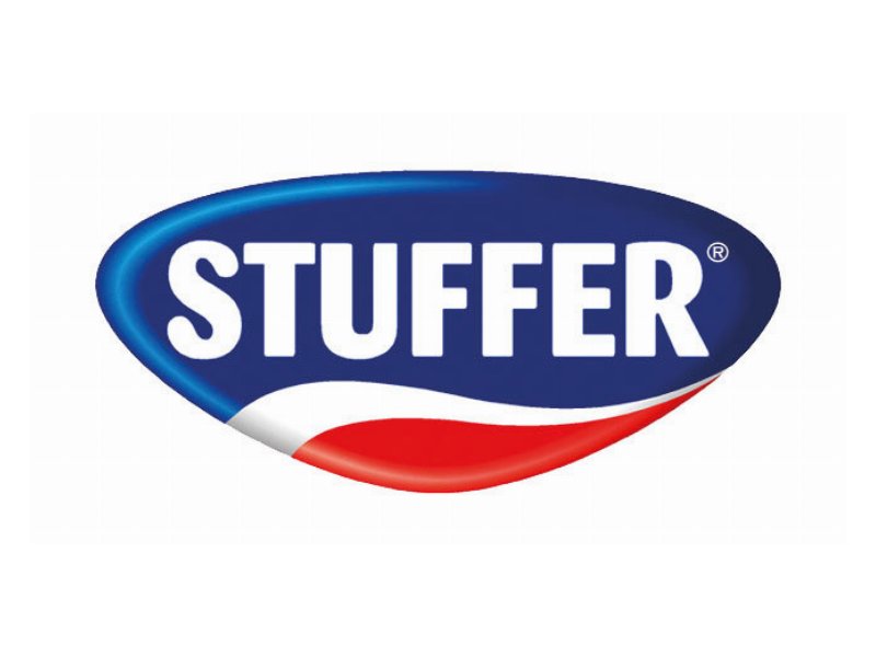 STUFFER: una solida tradizione... di innovazione.