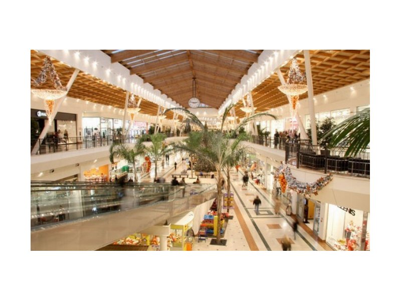 Svicom gestirà il Centro Commerciale Plaza Galleria a Mercato San Severino (SA)