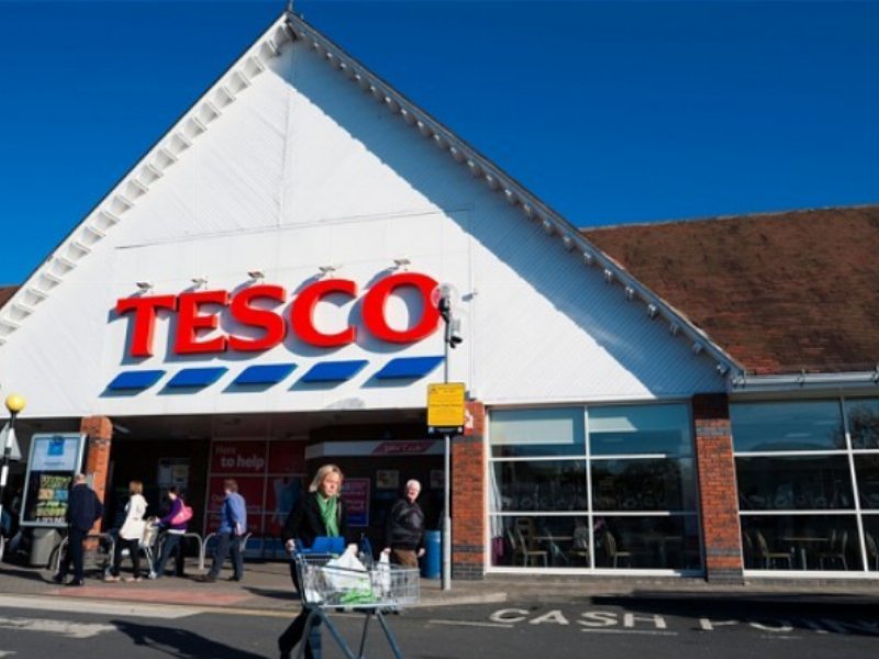 Tesco sceglie la piattaforma Mercareon