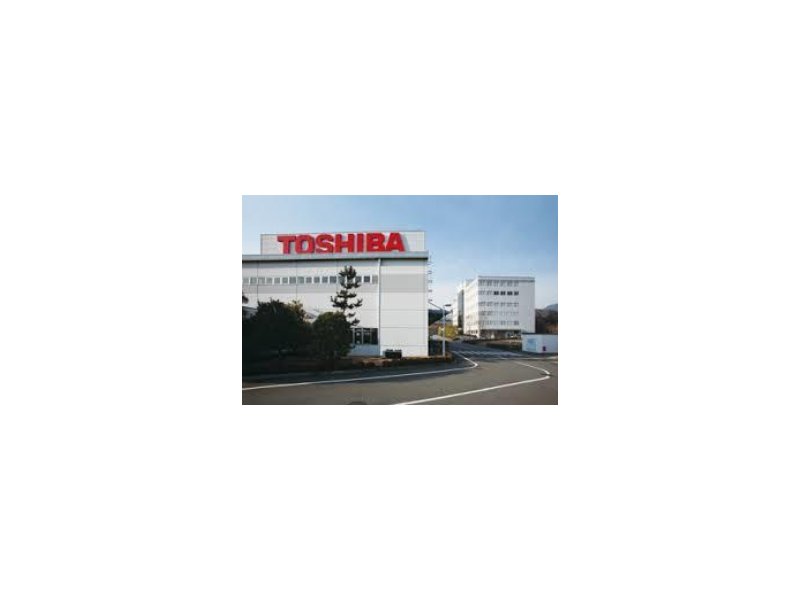 Toshiba espande il proprio business con una gamma di soluzioni per il professional signage