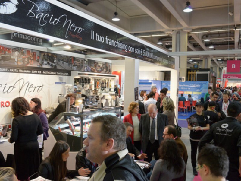 Tutto pronto per il Salone del Franchising 2015