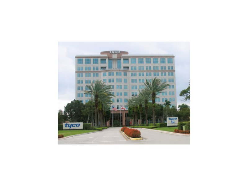 Tyco Retail Solutions acquisisce Creativesystems Tyco Retail Solutions acquisisce Creativesystems