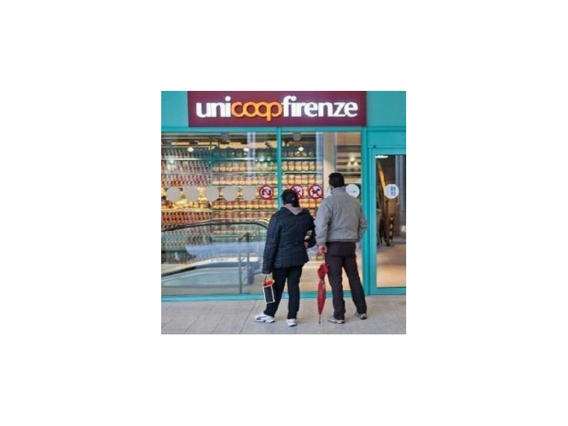 Unicoop Firenze lancia Coop.fi, il concept di vicinato amico dei consumatori