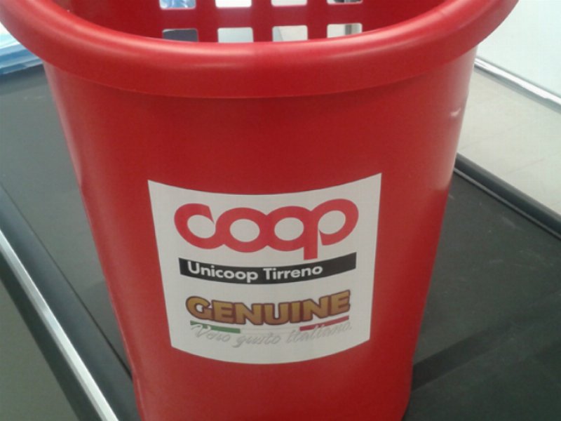 Unicoop Tirreno sperimenta il nuovo concept distributivo Supermarket Food Laboratory