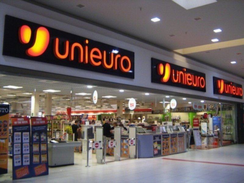 Unieuro si espande in Sicilia Unieuro si espande in Sicilia