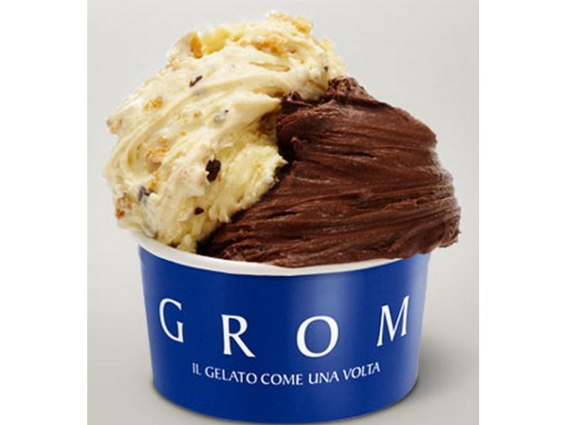 Unilever acquista Grom ed entra nel gelato artigianale di fascia premium