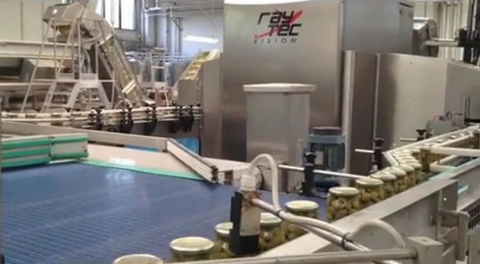 Valbona: uno stabilimento ancora più “green”