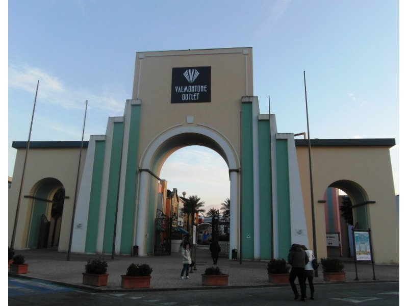 Valmontone Outlet rinnova e amplia l’offerta