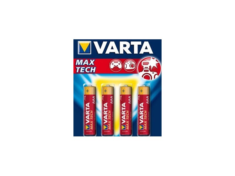 Varta Italia brilla anche nel 2014