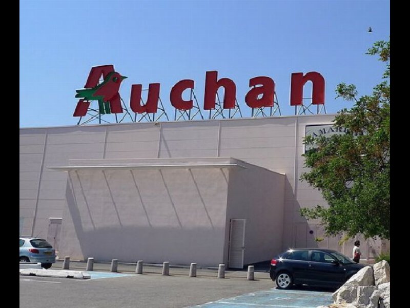 Vertenza Auchan: si passa alla mobilità volontaria