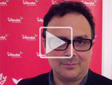 Vileda conferma il suo orientamento all'innovazione