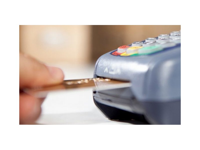 Visa: oltre 420 mln le transazioni registrate nel Black Friday