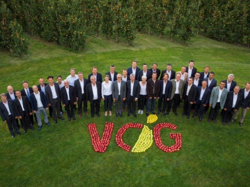 Vog festeggia 70 anni di storia Vog festeggia 70 anni di storia