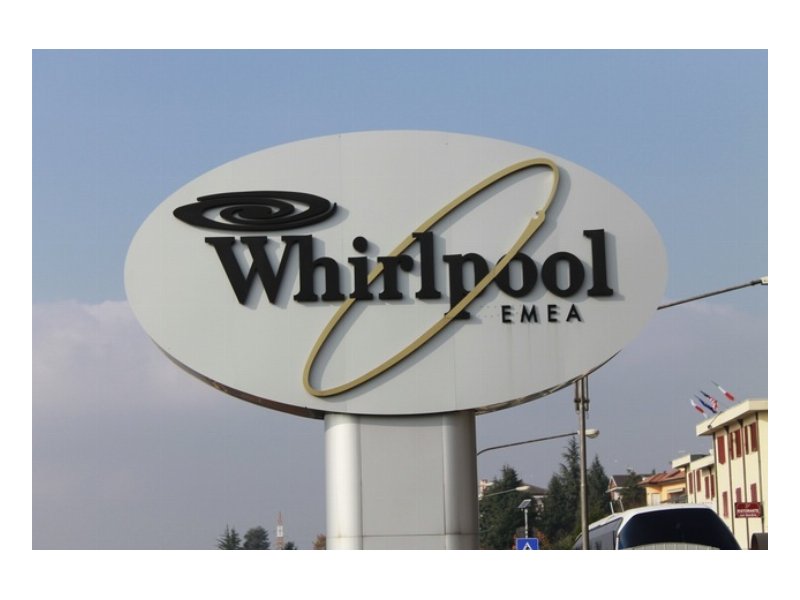 Whirlpool EMEA: firmato l’accordo con Federmanager Varese