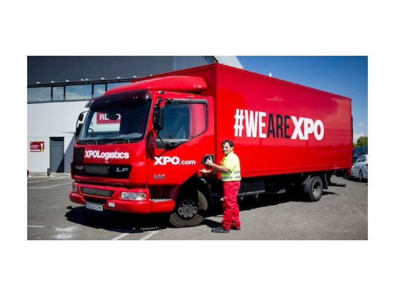 Xpo lancia il nuovo servizio Ltl tra Europa e Marocco