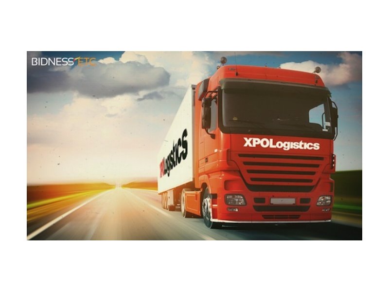 Xpo Logistic presenta la campagna europea  “Welcome to the next supply chain generation”