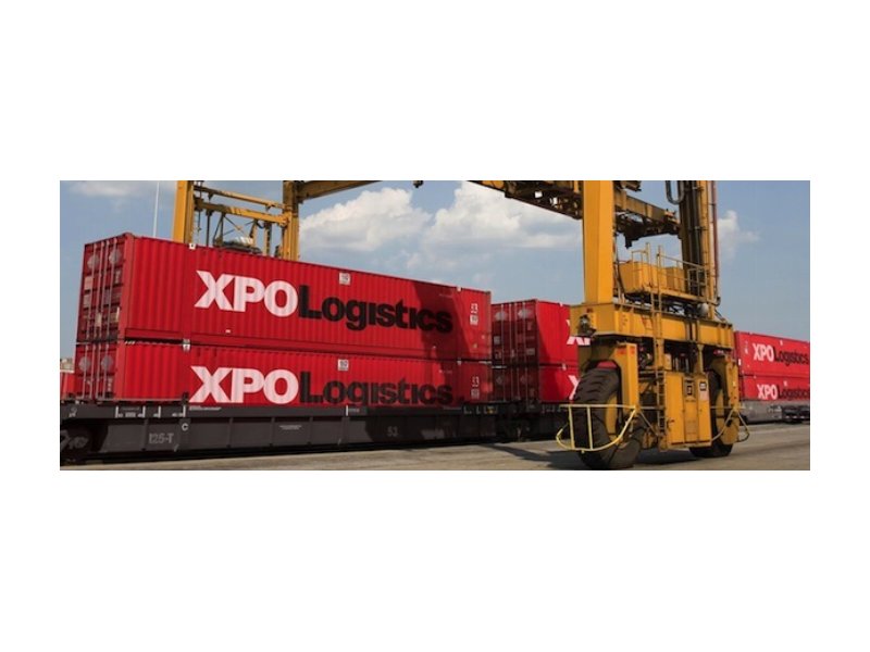 Xpo Logistics acquisisce Con-Way