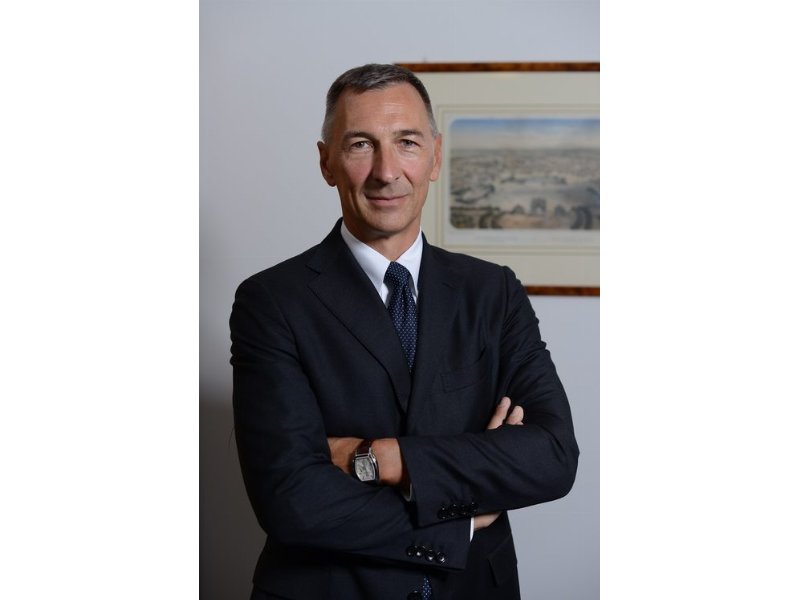 Yoox: Enrico Cavatorta nominato cfo