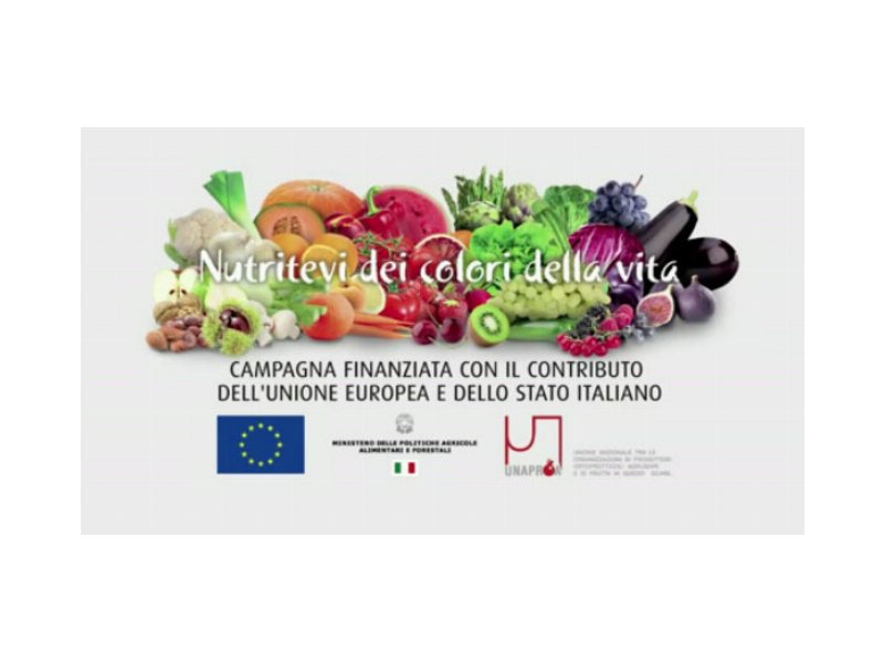 A Fruitlogistica 2016 debutta lo stand Italy più grande di sempre