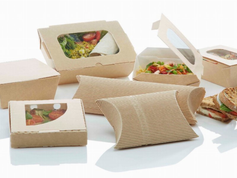 A Pollenzo parte il corso di Food Packaging