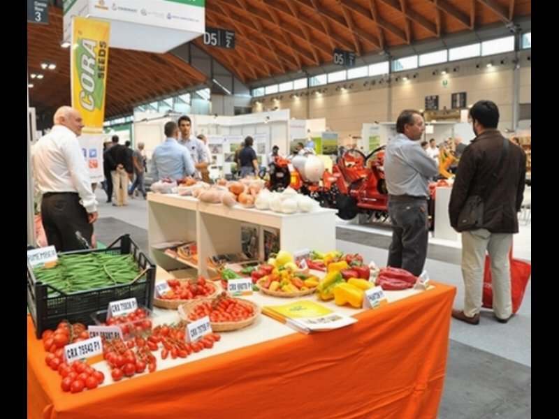 A Rimini è tempo di Macfrut