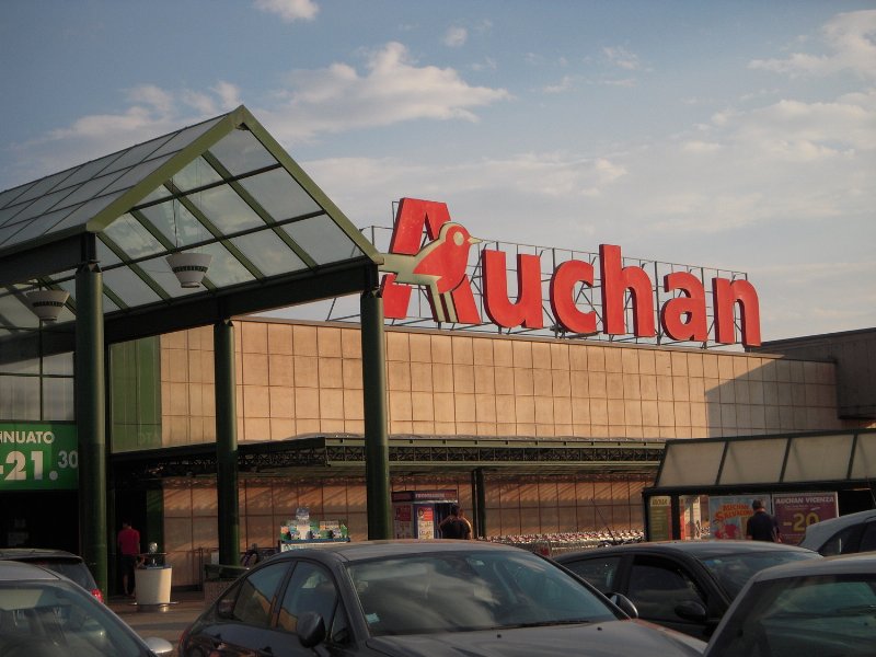 ACI Worldwide e Verifone insieme per il Gruppo Auchan