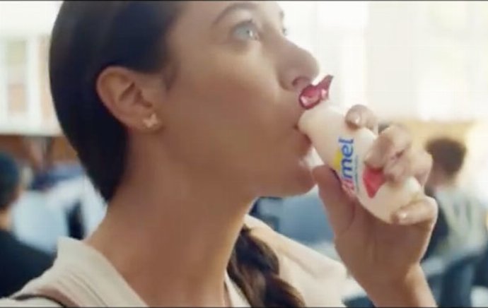 Actimel: al via il rilancio e la nuova campagna internazionale