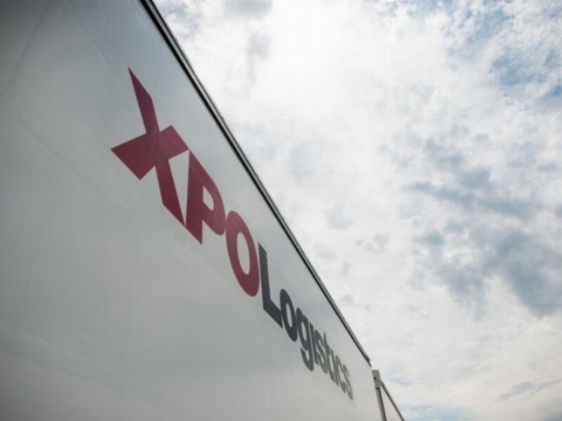 Aeroporti di Roma sceglie XPO Logistics