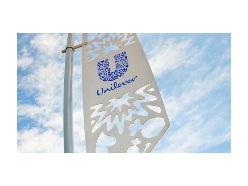 Al via la nuova campagna Unilever