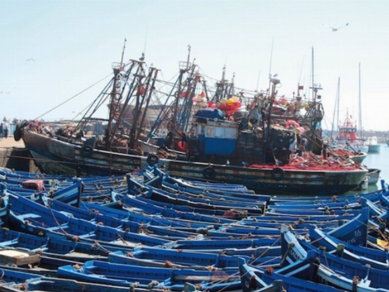 Al via un nuovo progetto di miglioramento della pesca nell’Oceano Indiano