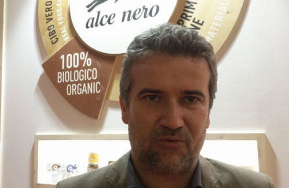 Alce Nero si conferma in buona salute