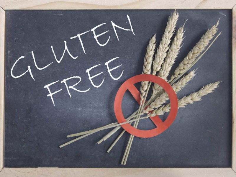 Alimenti gluten free: da luglio semplificazione per i produttori agricoli 