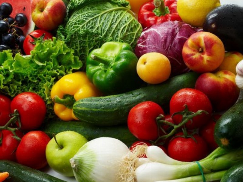 Alla Coop arriva la campagna “Nutritevi dei colori della vita”