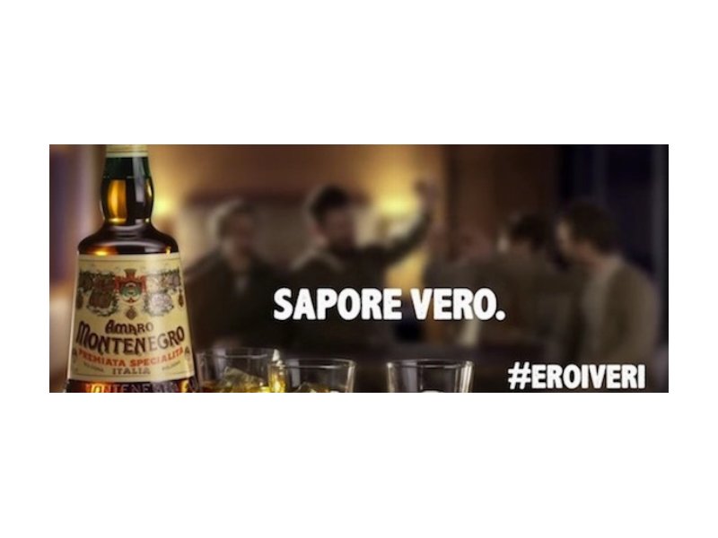 Amaro Montenegro, al via la nuova campagna