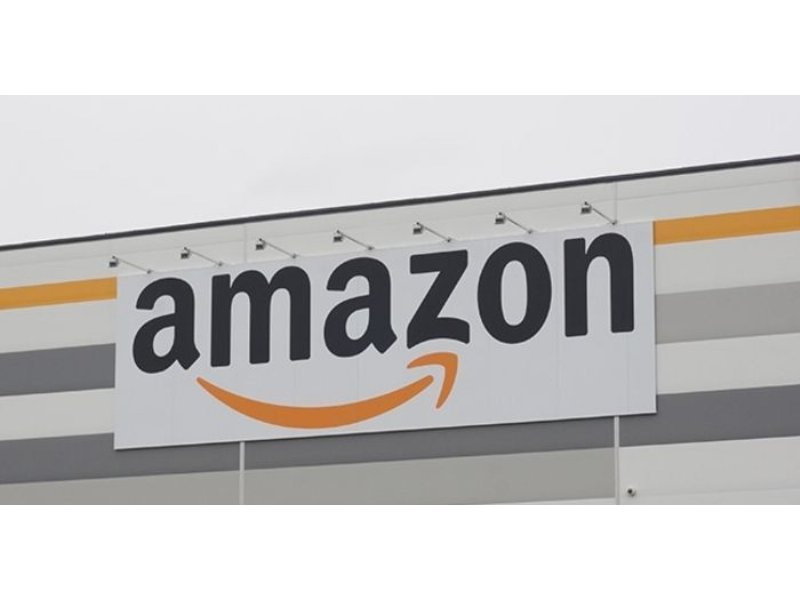 Amazon apre un nuovo deposito di smistamento a Milano