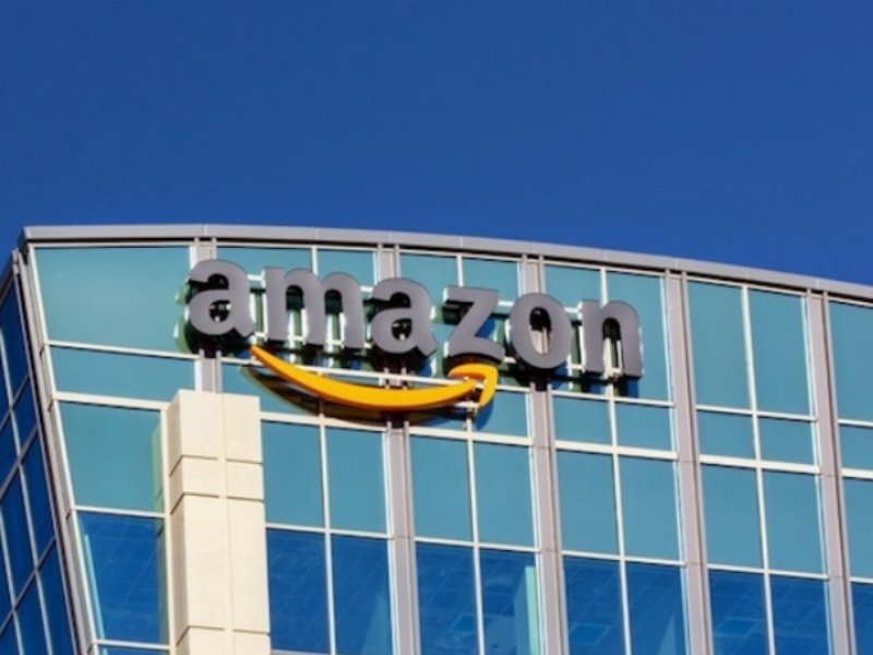 Amazon aprirà un nuovo Centro di Distribuzione nel 2017