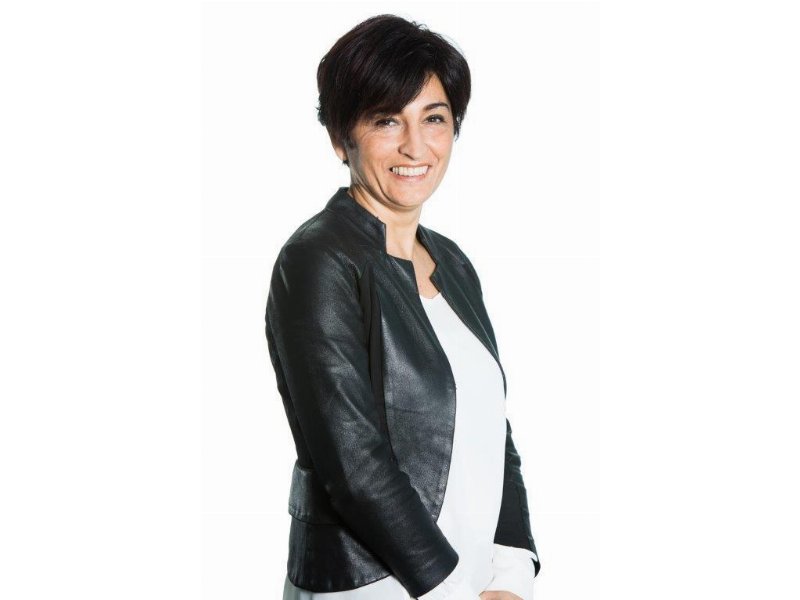 Annamaria Bottero è il nuovo Direttore dell’area Partner di Microsoft Italia