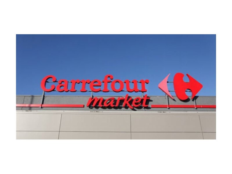 Apre a Roma il punto vendita Carrefour Market “Urbano”