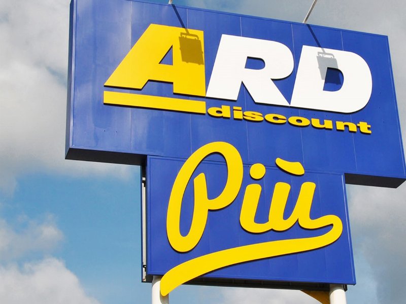 Ard Discount si espande in Sicilia