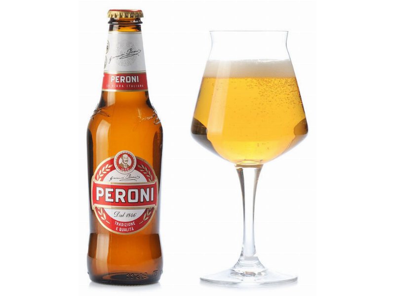 Asahi pronta ad acquistare Peroni