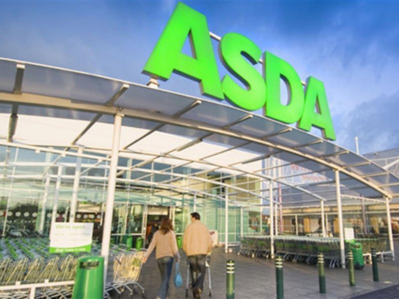  Asda entra in Emd, la prima centrale di acquisto europea