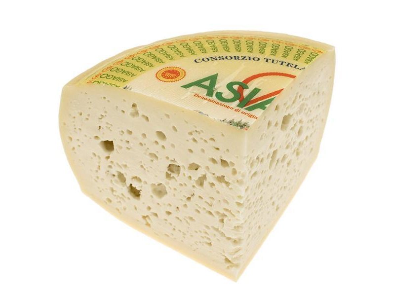 Asiago Dop con Speck Alto Adige e Pecorino Romano: co-finanziamenti Ue per 2,5 mln